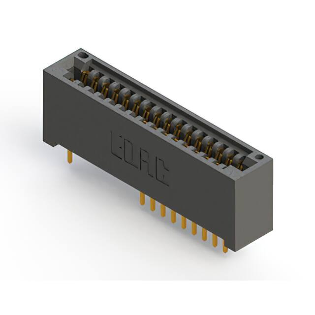 395-032-521-201 EDAC Inc.  Edgeboard Connectors